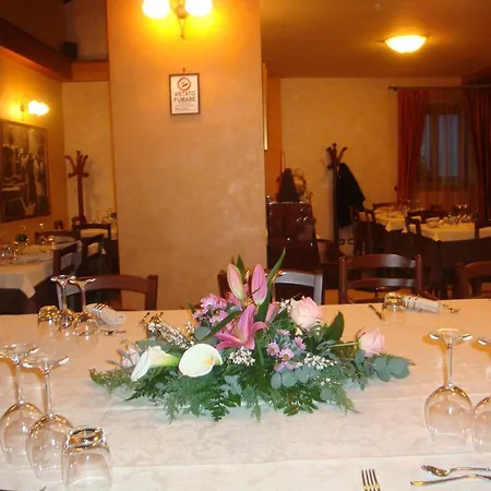 Al Cantoun Konukevi Chiomonte