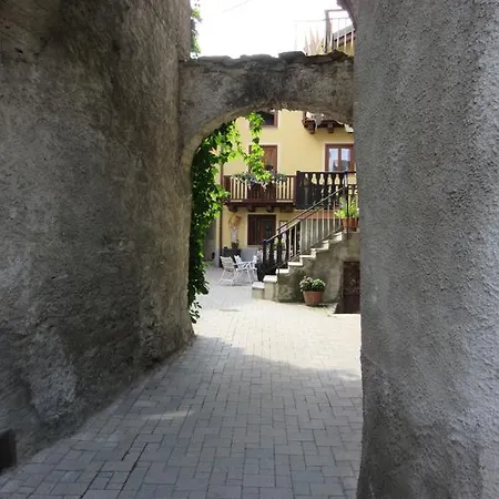 Al Cantoun Chiomonte