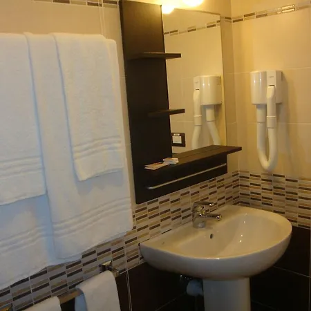 게스트하우스 Al Cantoun Chiomonte