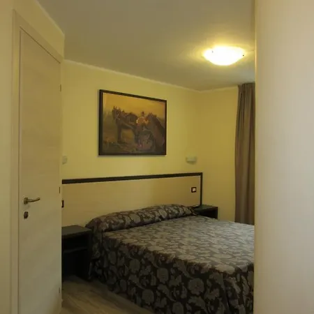 게스트하우스 Al Cantoun Chiomonte