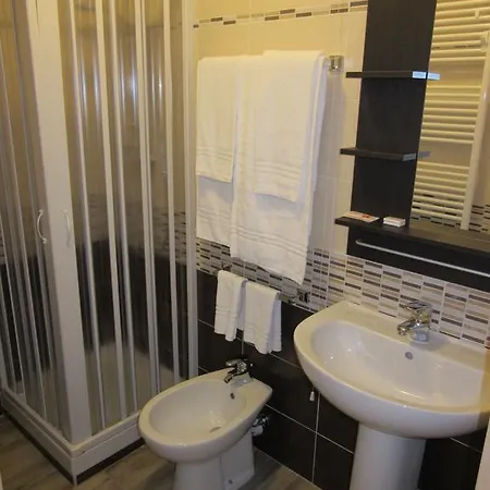 Гостевой дом Al Cantoun 3*