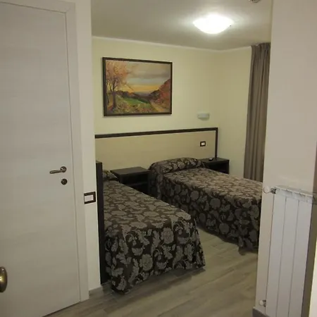 게스트하우스 Al Cantoun 3*