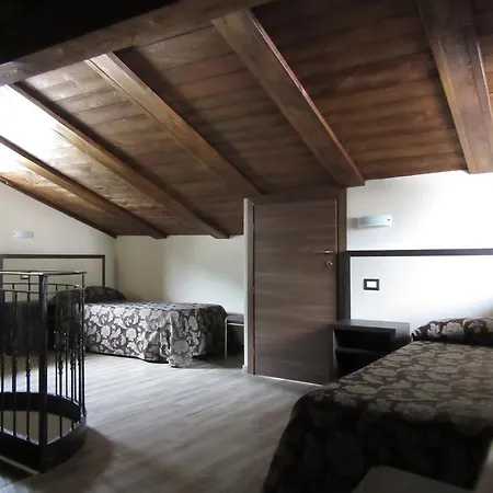 Al Cantoun Chiomonte