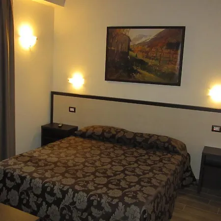 Konukevi Al Cantoun Chiomonte