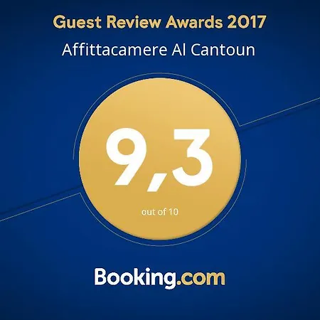 Al Cantoun Pensionat 3*