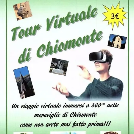 Al Cantoun Konukevi 3*